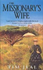 The Missionary's Wife