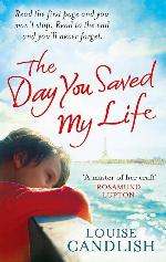 The Day You Saved My Life