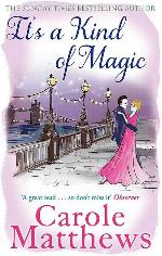 It's a Kind of Magic