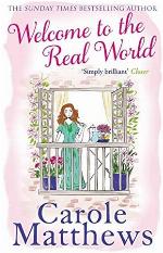 Welcome to the Real World