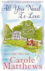 All You Need is Love