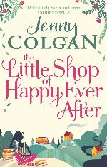 The Little Shop of Happy-Ever-After