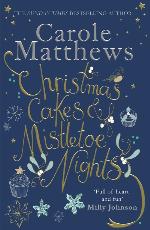 Christmas cakes and mistletoe nights