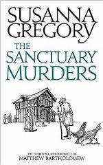 The sanctuary murders