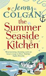 The Summer Seaside Kitchen