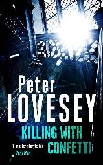 Killing with Confetti