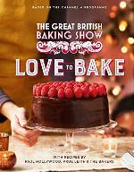 The Great British Baking Show: Love to Bake