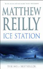 Ice Station