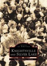 Knightsville &amp; Silver Lake, RI (Images of America)