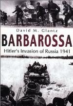 Barbarossa