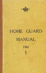 Home Guard Manual 1941