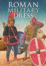 Roman Military Dress