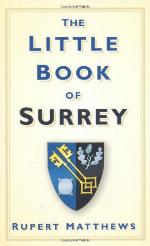 The Little Book of Surrey
