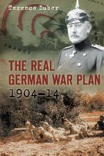 The Real German War Plan, 1904-1914