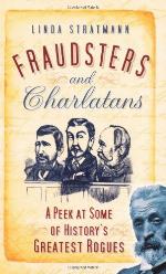 Fraudsters and Charlatans