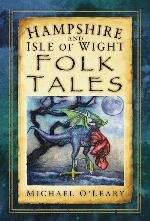 Hampshire and Isle of Wight Folk Tales