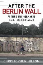 After the Berlin Wall