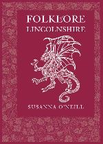 Folklore of Lincolnshire.