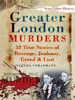 Greater London Murders