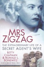 Mrs. Zigzag