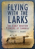 Flying with the Larks