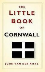The Little Book of Cornwall