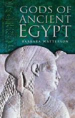 Gods of Ancient Egypt.