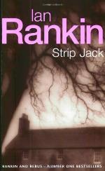 Strip Jack (Inspector Rebus)