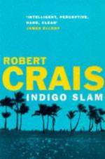 Indigo Slam (Elvis Cole Novels)