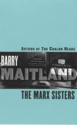 The Marx Sisters (Brock &amp; Kolla Mystery)