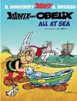 Asterix and Obelix