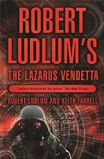 Robert Ludlum's The Lazarus Vendetta