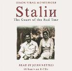 Stalin : The Court of the Red Tsar