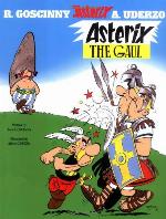 Asterix the Gaul: Album #1