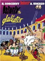 Asterix the Gladiator