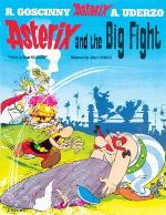 Asterix and the Big Fight