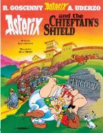 Asterix and the Chieftain's Shield