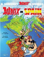 Asterix in Spain