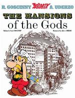 The Mansions of the Gods