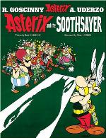 Asterix and the Soothsayer