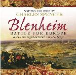 Blenheim : Battle for Europe