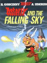 Asterix and the Falling Sky