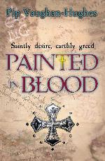 Painted in Blood (Petroc Trilogy 3)