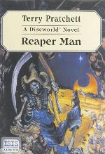 Reaper Man (Death)