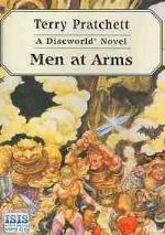 Men at Arms (Discworld Novel)