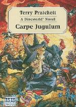 Carpe Jugulum (Discworld Novels)