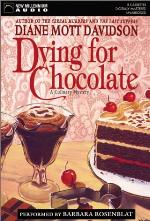 Dying for Chocolate