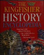 The Kingfisher History Encyclopedia