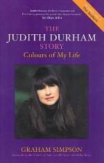 The Judith Durham Story : Colours of My Life