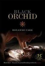 Black Orchid